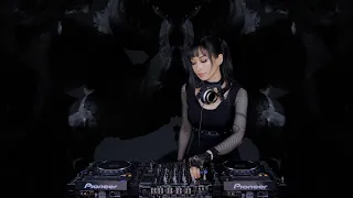 Marie Vaunt Techno Livestream - April 20, 2021