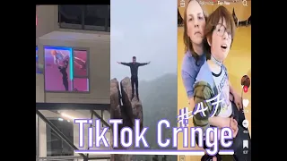 TikTok Cringe - CRINGEFEST #47