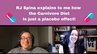 Is the Carnivore Diet merely a placebo for your true self?