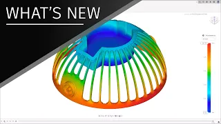 What's New in Fusion 360 - May 2023 | Autodesk Fusion 360