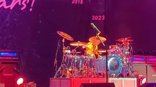 Godsmack Surrender live in Albuquerque 5/7/23
