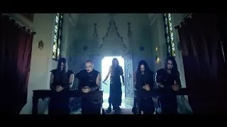 Eternal Samhain - Ode Al Vento - (Official Video)