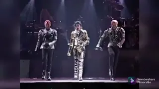 Michael Jackson - She Drives Me Wild | Fanmade