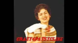 RARE Crazy Version by Patsy Cline for US Army