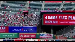 SHOHEI OHTANI CAN’T BE STOPPED. Number 32 of the Season!!