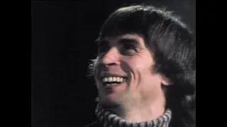 Norman Gunston interviews Rudolf Nureyev, 1976