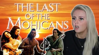 THE LAST OF THE MOHICANS | *FATHERS DAY SPECIAL* | *FIRST TIME WATCHING* | REACTION
