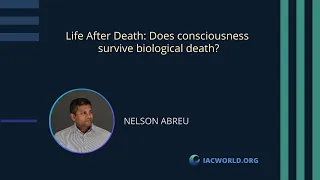 Life After Death: Does consciousness survive biological death?