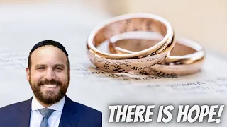 My Personal Shidduch Story: Hashem is Always With You! - Rabbi Ari Bensoussan (Emunah - Challenges)
