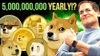 Can Dogecoin Be Used As Currency?