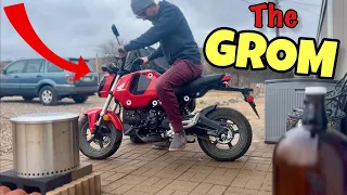 Is Buying A Honda Grom Worth It?