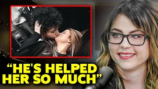 Selena Gomez' Mom Speaks On Benny Blanco Dating Her Daughter