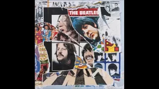 My Top 100 Beatles Songs