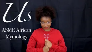 ASMR SCARY STORIES (South African SPOOKY FOLKLORES, URBAN LEGENDS, SUPERSTITIONS & MYTHS Part 2) 🤯