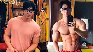 He's 55 Years Old But Looks 25... Reacting To Chuando Tan Reveal His Secrets