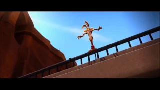 Road Runner Maceraları   Çizgi Film TV