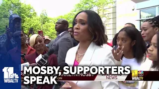 Marilyn Mosby isn't going to prison