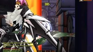 Elsword:Lord Knight PVP