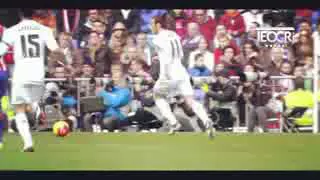 Copy of C Ronaldo & G Bale ●Fast & Furious 2016● Best Skills,Goals,Dribbles  HD