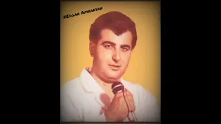 Armen Aloyan - Astvats Indz Mi Champa Tur/Sharan 2003 (knunq Live) *classic*