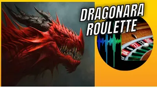 Playing Dragonara Roulette in Malta online| CASINO