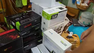 Видеокарты с Китая и не только!!!GALAX RTX 3080 HOF/MSI RTX 3080 SUPRIM X/COLORFUL RTX 3080 VULCAN