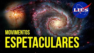 Capítulo 2: Movimentos Espetaculares (O Modelo Eletromagnético)