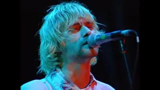 Nirvana - Love Buzz (Live At Reading 1992, Audio Only, E Standard Tuning)