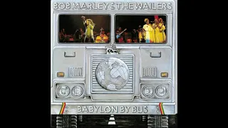 Bob Marley & The Wailers  - stir it up