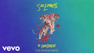 The Chainsmokers - Side Effects (The Magician Remix - Official Audio) ft. Emily Warren