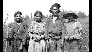 Tse’k'hene: The  Sekani People - Athapaskan - Kwadacha, McLeod Lake &Tsay-Keh Dene, British Columbia