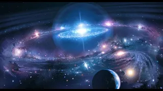 Michael Rice - Bigger Than Us (12-TET A4 = 432 Hz tuning)