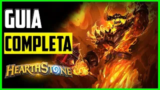 🔥Hearthstone guía para principiantes 🔥 Hearthstone Guía 2023 😎 Hearthstone guia basica