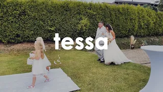 Tessa • Live • Gesang, Piano & Cello