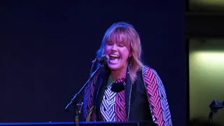 2021 04 22 Grace Potter - Apologies