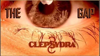 Clepsydra - The Gap. 2019. Progressive Rock. Neo-Prog. Full Album