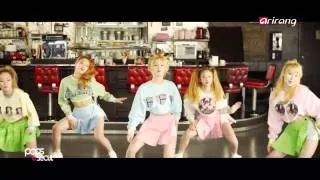 Pops in Seoul－Red Velvet(레드벨벳) _ (Ice Cream Cake) - MV