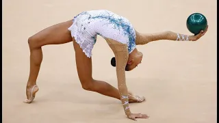 Crazy In Love (With Words) - Music For Rhythmic Gymnastics