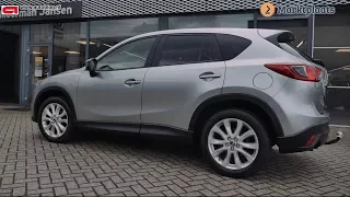 Mazda CX-5 (2012-2016) aankoop advies