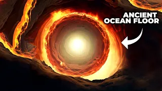Hidden Object In Earth's Core | A Breakthrough Discovery