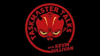 Taskmaster Talks with Kevin Sullivan shoot interview on Paul Heyman in WWE HOF & WCW WrestleWar 91