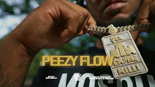 $EE MILLI - PEEZY FLOW (Official Music Video) @CameraJunkiesMedia