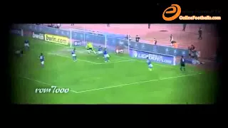 Ricardo Kaka All Goals  Assists For Real Madrid 2009 2013 HD - Best goals in football - Footballs