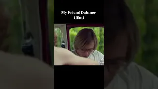 My Friend Dahmer Jeffrey Dahmer Edit
