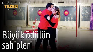 Kuzey Yıldızı İlk Aşk 53. Bölüm - Büyük Ödülün Sahipleri