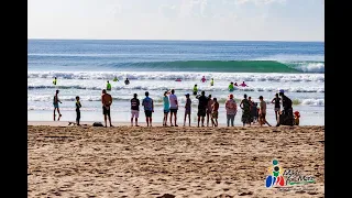 SA Para Surfing Championships 2021