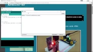 Query service UUID and Characteristic of HM-10 BLE Module