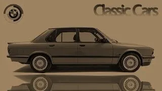 ᶰ⁄ᵃ ᴴᴰ ᴿᵉᵗ ✭✭✭✭✭✭1984 ⨁ ᏴᎷᏔ M5 » E28 | classic sedans
