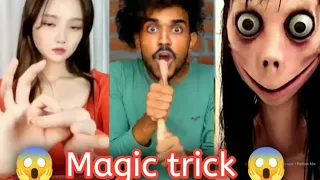 Rubber band magic trick Tutorial || 😱🪄💯 Kinna Sona 😱🪄|#shorts #viral #ytshorts