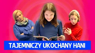 Tajemniczy ukochany Hani